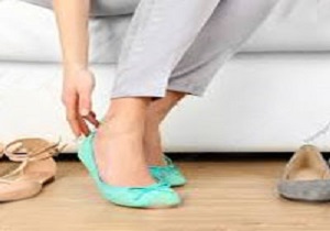دیابتی‌ها چه کفشی بخرند؟