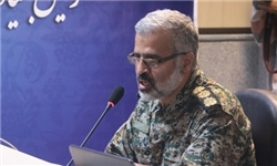 قم میزبان 6 شهید گمنام دفاع مقدس