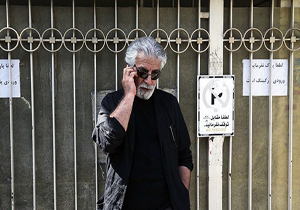 شاهسواری مدیرعامل جدید خانه سینما شد