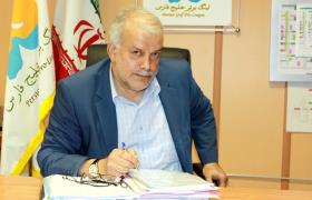 تعیین وضعیت بازیکنان ذوب آهن و استقلال خوزستان