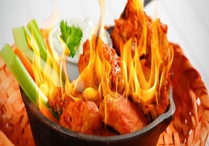 چگونه غذاهای تند طول عمر شما را افزایش می‌دهند؟