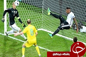 فیلم ده سوپر سیو نجات دهنده در یورو 2016