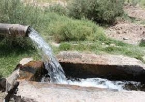 تصویب 80 میلیارد ریال اعتبار برای مدیریت آب استان