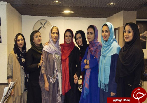 شهره سلطانی در تالار وحدت می خواند