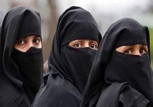انتقاد مجدد دیده بان حقوق بشر از وضعیت زنان در عربستان