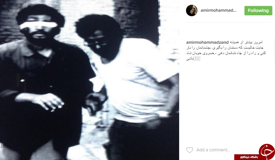 چه کسانی سالروز درگذشت خسروشکیبایی را تسلیت گفتند