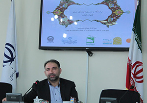 تقویت بخش بین الملل جشنواره کاروان آفتاب