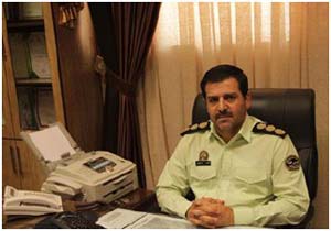 مردِ زن نما وکلاهبرداری600 ميليونی در تلگرام