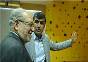 دستاوردهای سفر وزیر صنعت به کهگیلویه و بویراحمد تشریح شد