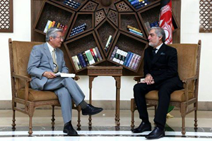 روند اصلاحات انتخاباتی باید هرچه سریع&zwnj;تر آغاز گردد