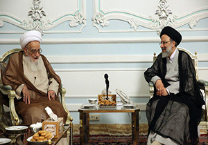 اقدامات اخیر آستان قدس مایه افتخار همه شیعیان است