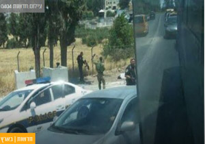 شهادت یک فلسطینی و زخمی‌شدن دو سرباز اسرائیلی در شمال الخلیل