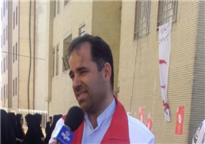 پوشش امدادی حوادث برون‌مرزی دو کشور ایران و افغانستان