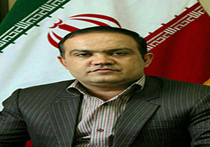 معرفی سرپرست جديد اداره تعاون ؛ كارورفاه اجتماعي تربت جام