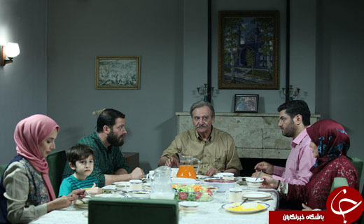پیشرفت 20 درصدی &laquo;یکتا&raquo; در ولنجک + تصاویر