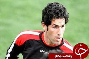بادامکی: بازی دشواری را در مقابل ذوب آهن پیش رو داریم/تمام سعی ام این است برای تیمم مثمر ثمر باشم
