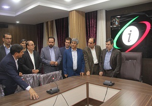 افتتاح ساختمان جدید مرکز خدمات سرمایه گذاری به زودی
