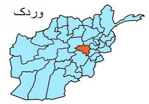 افراد مسلح ناشناس چهار مسافر را  از ولایت میدان وردک ربودند