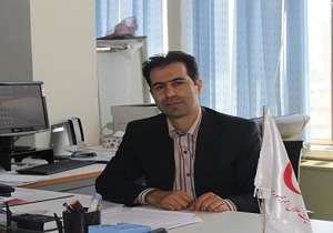 ایران جزو ۸ کشور پاسخگو به سوانح قرار گرفت