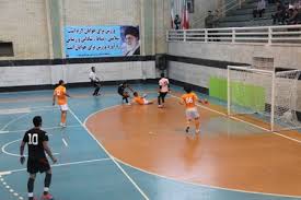 پیروزی شهروند ساری در دیداری تدارکاتی