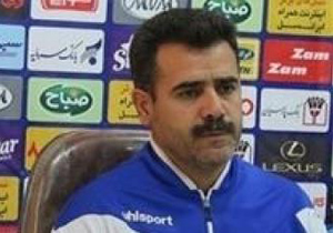 به دیدار فردا نگاه جدی داریم
