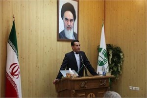 سازمان حفاظت محیط زیست به عنوان پشتیبان کادر در جهت دفاع از اقتدار و منافع مردم