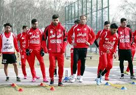 بازيگران طرفدار پرسپوليس تماشاگران ويژه تمرينات سرخپوشان / تمرينات اختصاصى طارمى بازيگران طرفدار پرسپوليس تماشاگران ويژه تمرينات سرخپوشان / تمرينات اختصاصى طارمى