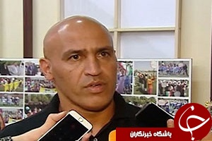 ثبت رسمی قرار داد کادر فنی استقلال+فیلم