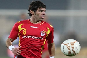 ساعت دیدار هفته اول فولاد خوزستان مشخص شد