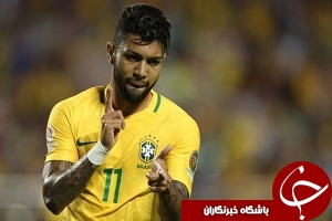 بعد از بارسلونا، یوونتوس نیز خواستار جذب گابیگل شد