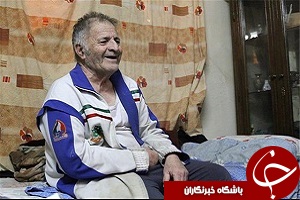 نخستین تاسیس کننده باشگاه دوومیدانی ایران در گذشت نخستین تاسیس کننده باشگاه دوومیدانی ایران در گذشت