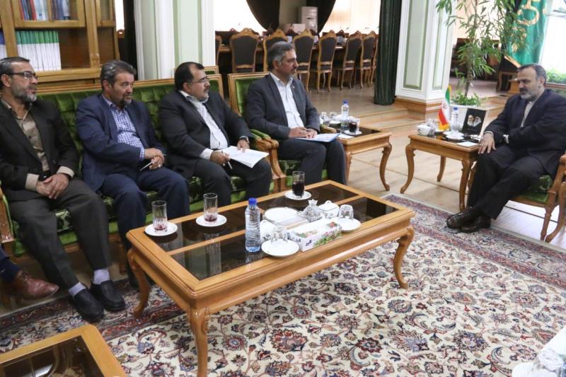 تاکید استاندار بر لزوم مقابله با آسیب های اجتماعی