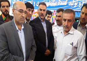 ساخت مترو در یاسوج از هم اکنون برنامه ریزی شود
