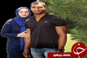 رجبی: چگونه همسرم را تنها و با 4 مرد راهی المپیک کنم!