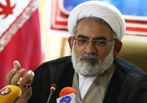 هدف از نظارت بر عملکرد دادسراهای نظامی مچ گیری نیست/ انتصاب و جابجایی دادستان ها باید به پیشنهاد بنده باشد
