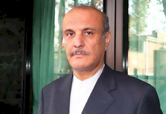 مرز سرخس 24 ساعته شد