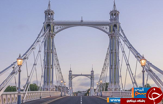 عکس/ زیبایی&zwnj;های شهر میلیاردرها از نگاه یک عکاس سحر خیز!