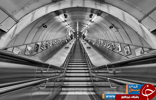 عکس/ زیبایی&zwnj;های شهر میلیاردرها از نگاه یک عکاس سحر خیز!
