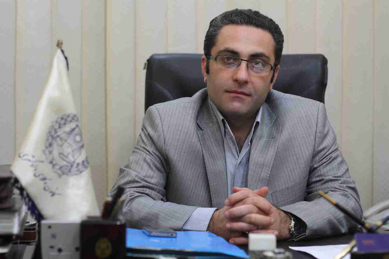 سمامی: پرونده عکس غیر متعارف رحمتی را رسیدگی می&zwnj;کنیم