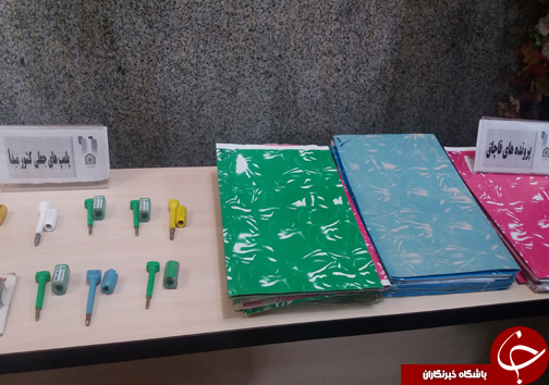 انهدام بزرگترین باند قاچاق کالا در هرمزگان پس از پیروزی انقلاب اسلامی