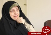 باشگاه خبرنگاران -دیدار ابتکار  با خورشید سواران + تصاویر