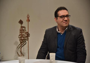 پیام تبریک مدیرعامل مدرسه ملی سینما به مدیرعامل خانه سینما