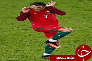 حاشیه های خنده دار یورو 2016 + فیلم