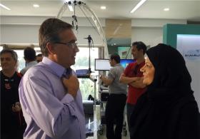 تمام بازیکنان لیگ برتری در آزمایش های پزشکی شرکت کردند