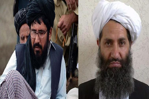 درگیری جنگ&zwnj;جویان ملا هبت&zwnj;الله و ملا رسول در گلستان ولایت فراه