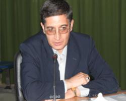 بازبینی راهبرد توسعه معدنی در آذربایجان غربی