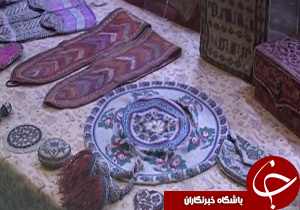 نم نم دوزی، هنری در دست فراموشی + فیلم