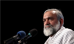 سردار نقدی:نمی&zwnj;توان به ثروت انبوه مسئولان و مدیران نظام اسلامی تن داد/خطر حقوق&zwnj;های نجومی از خطر داعش بیشتر است