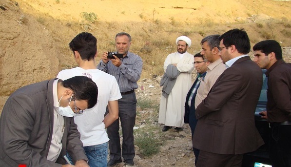 دستگاه قضایی استان به جد پیگیر قتل نوجوان زنجانی است/تشریح جزئیات قتل نوجوان 16ساله زنجانی توسط دادستان +عکس
