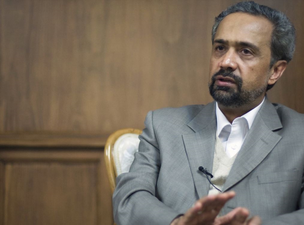 معاونت پارلمانی تعامل میان دولت و مجلس را فراهم کند